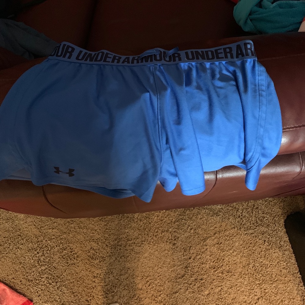 Under armour